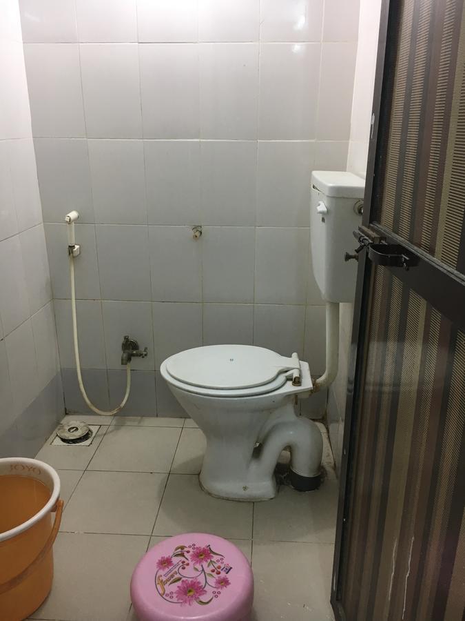 Guest house Janata Residency Mumbai