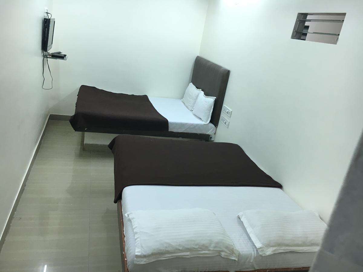 Janata Residency Guest house Mumbai