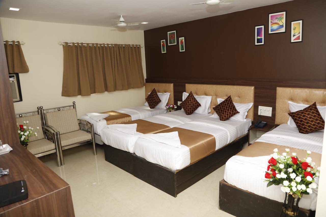 Royal Onix 2* Mumbai