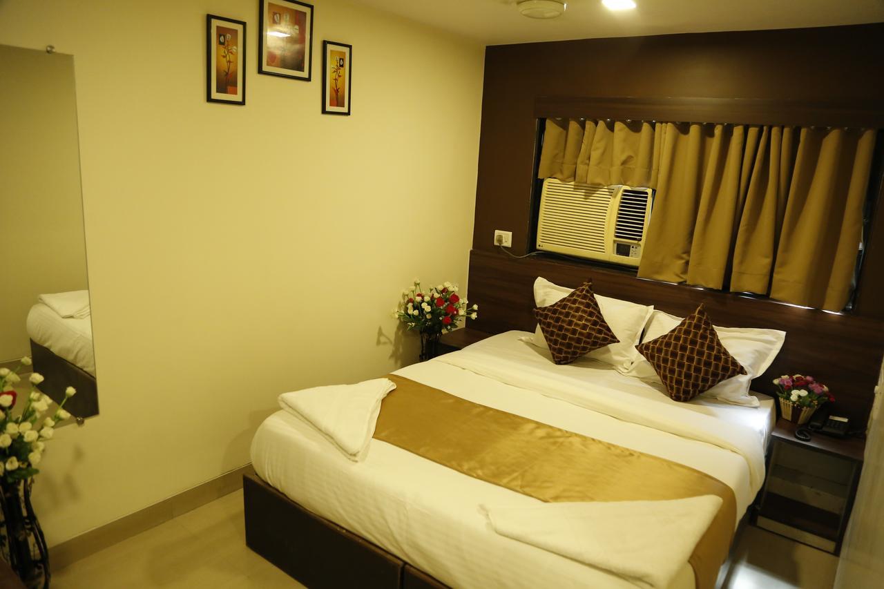 Royal Onix Inn Mumbai