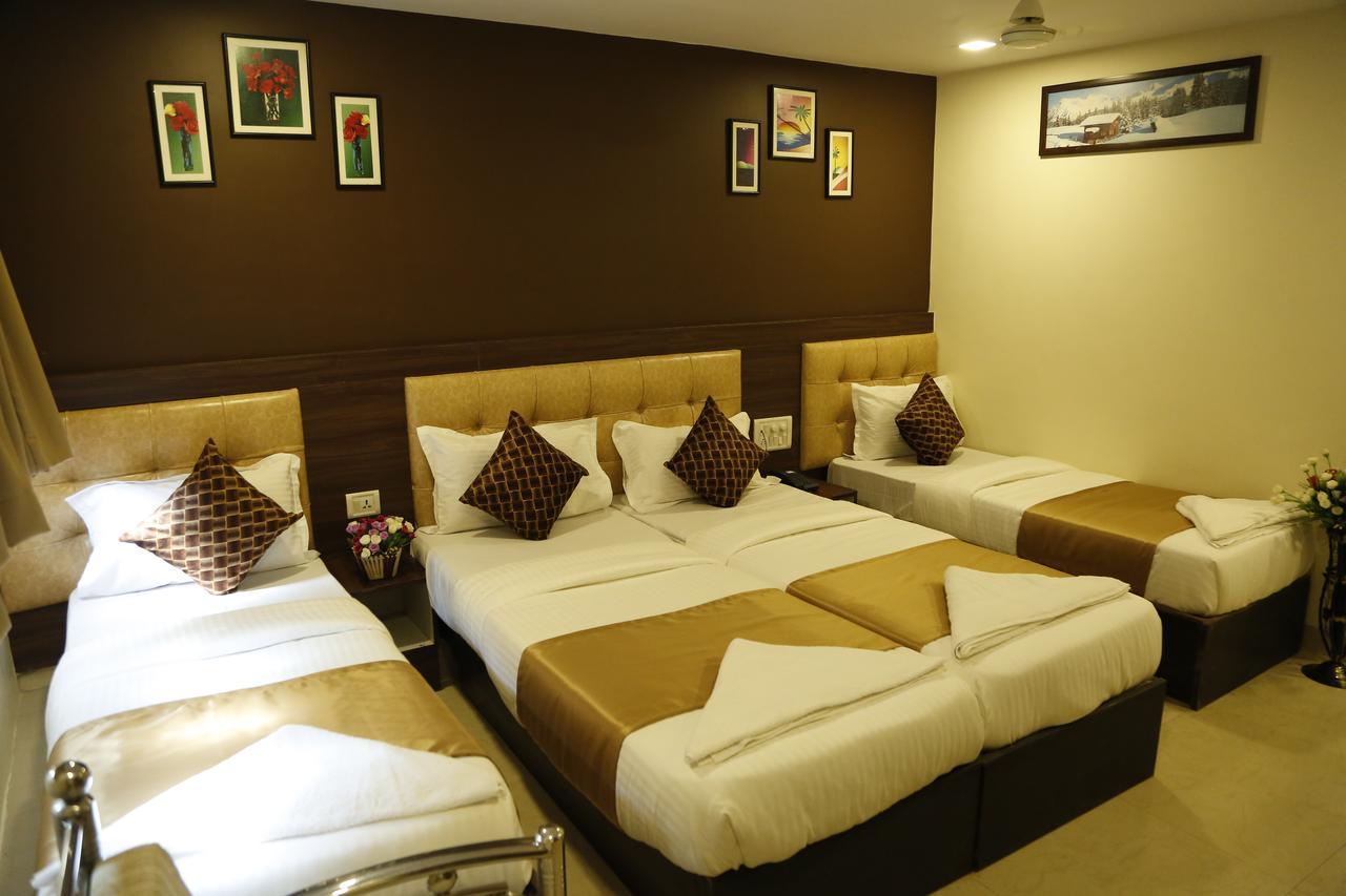 Royal Onix 2* Mumbai
