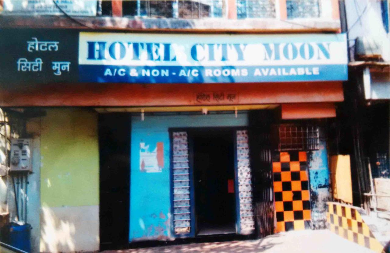 Alojamento City Moon
