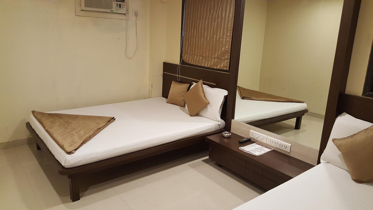 Hotel Apex Regency Bombaim