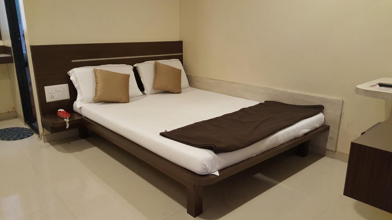 Hotel Apex Regency Bombaim