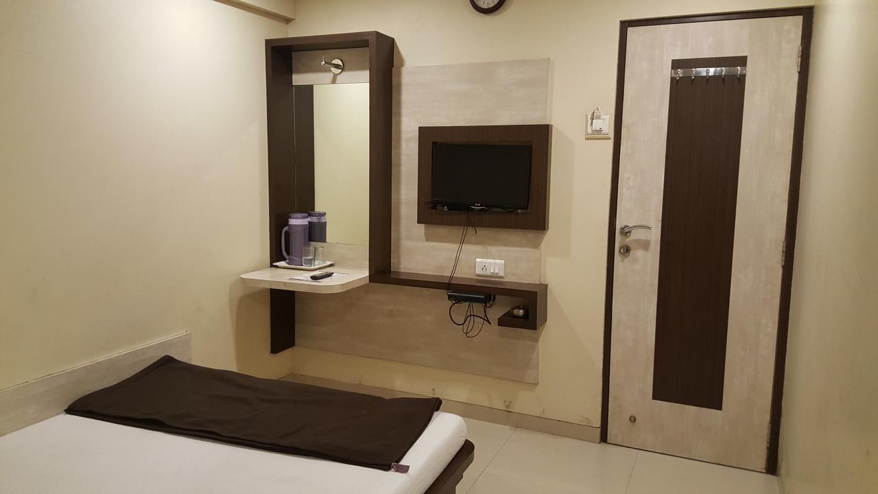 Apex Regency Hotel Bombaim