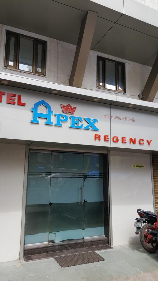 Apex Regency 3*