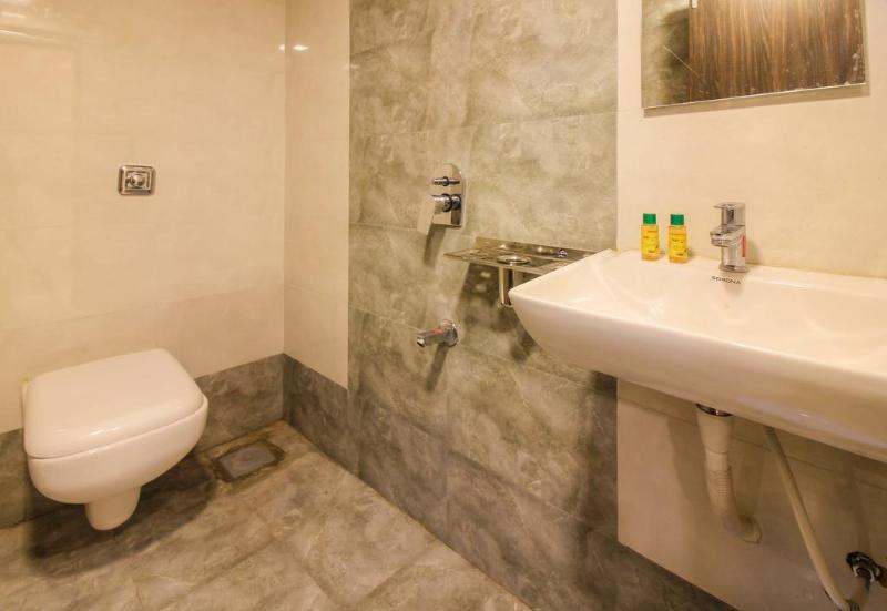 Elite 59 Hotel