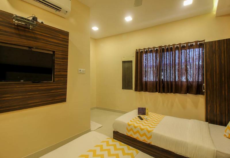 Elite 59 Hotel 3*