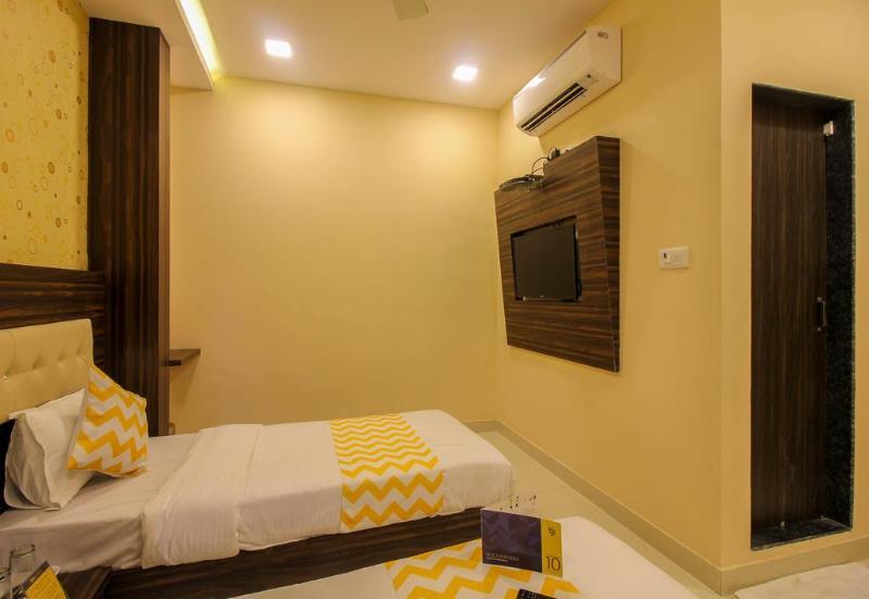 Elite 59 Hotel Mumbai