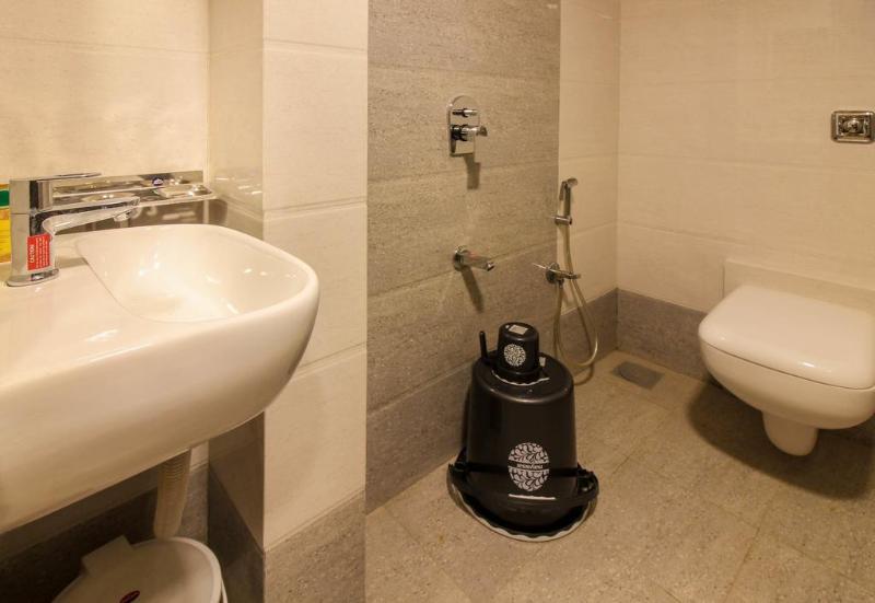 Elite 59 Hotel