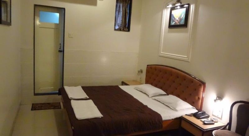 Hotel Manama Mumbai