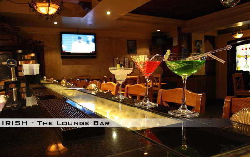 Hotel Ramee Guestline Khar Bombaim
