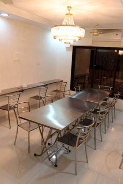 Daisy Residency Hotel Mumbai