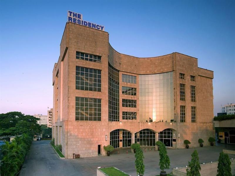 The Lalit Hotel 5*