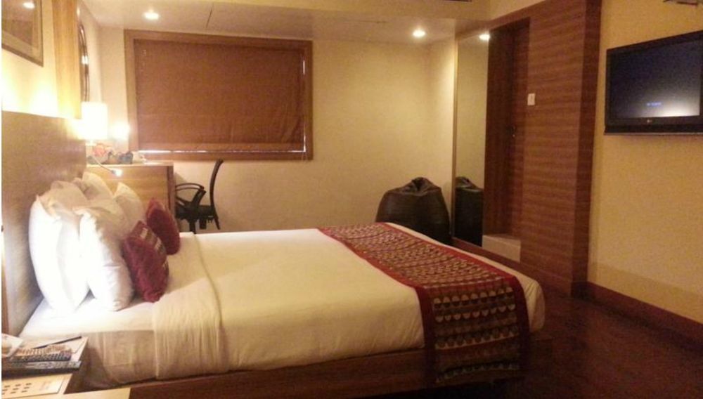 Heritage Formerly Known As Comfort Heritage Hotel