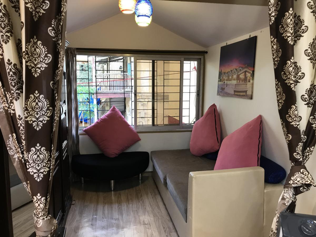 Villa Loft House Mumbai