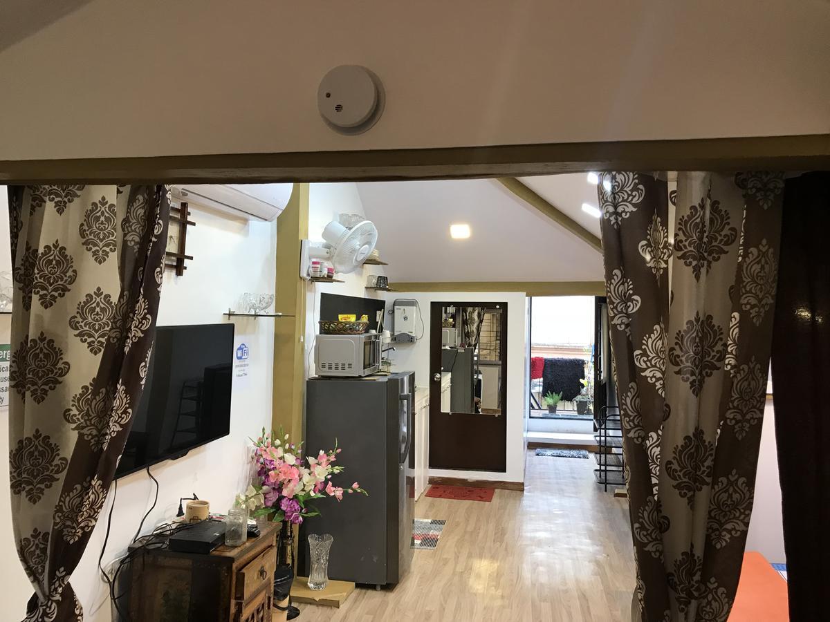 Villa Loft House