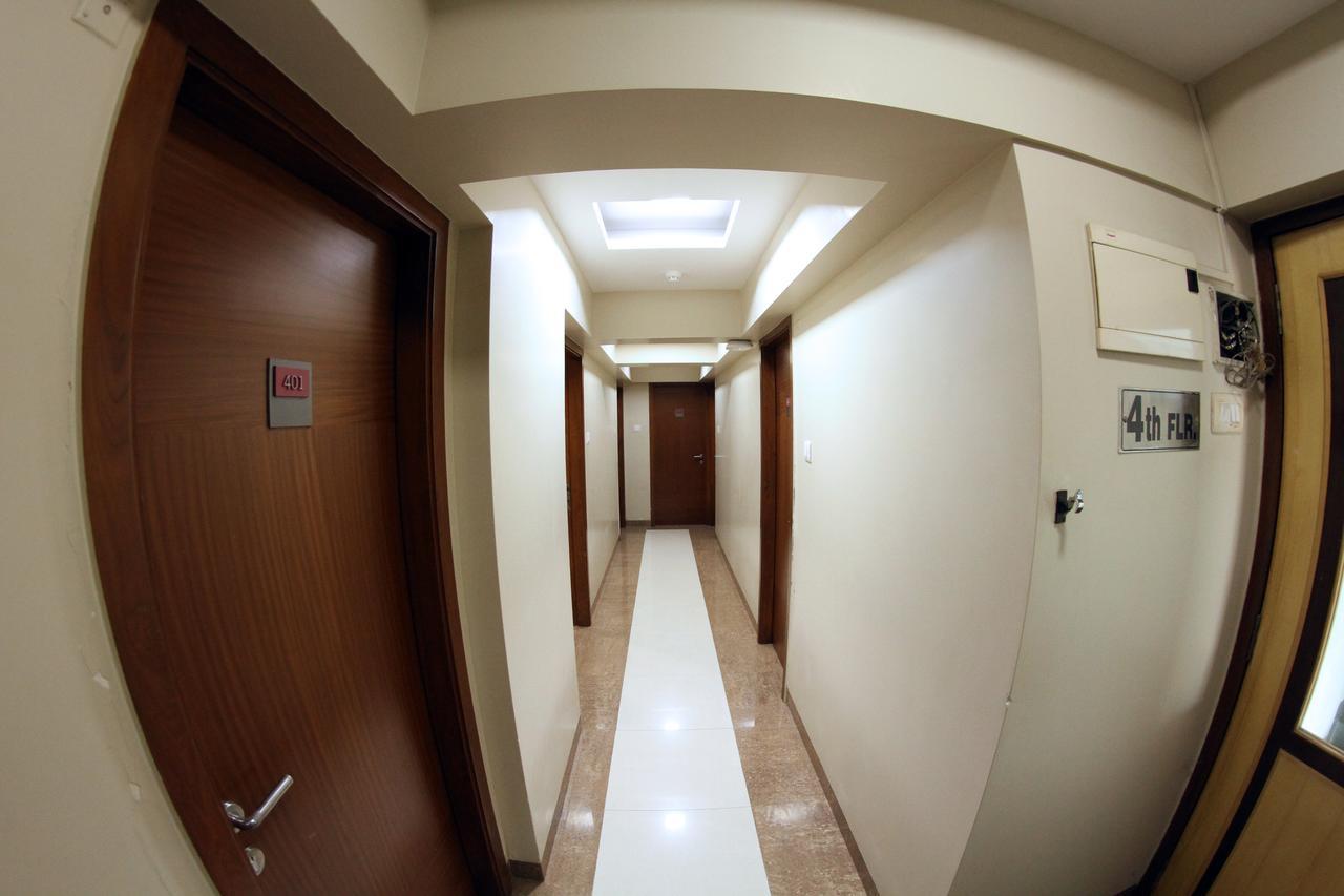 International 3* Mumbai