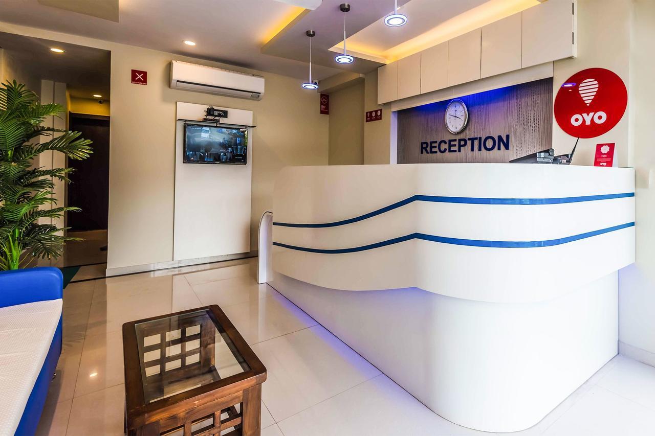 Hotel Oyo 6719 Atlas Grand Mumbai