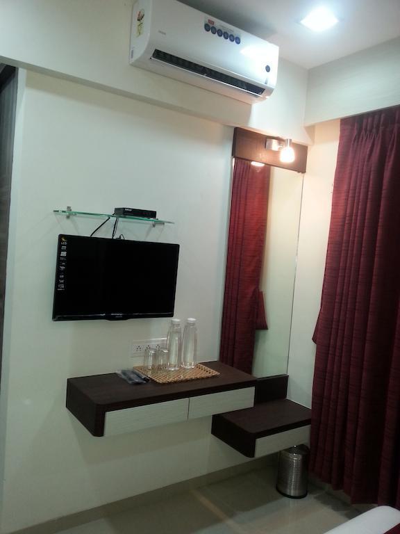 Hotel Maangta 113 @ Andheri East Mumbai