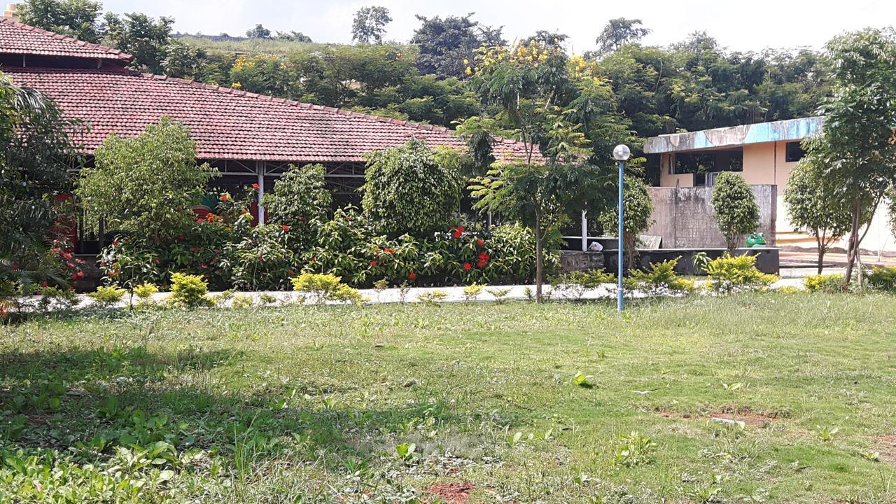 Hill County Resorts Mumbai