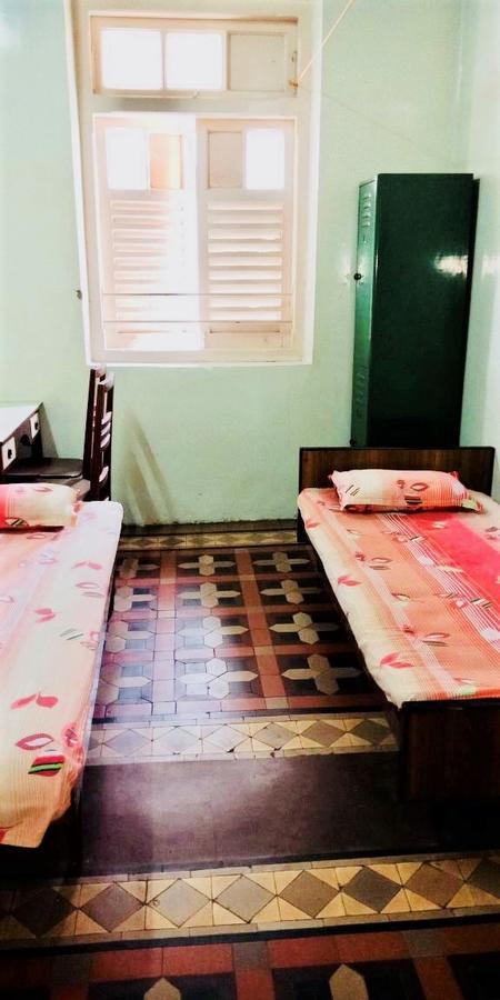 Albergue Modern Hindu Bombaim
