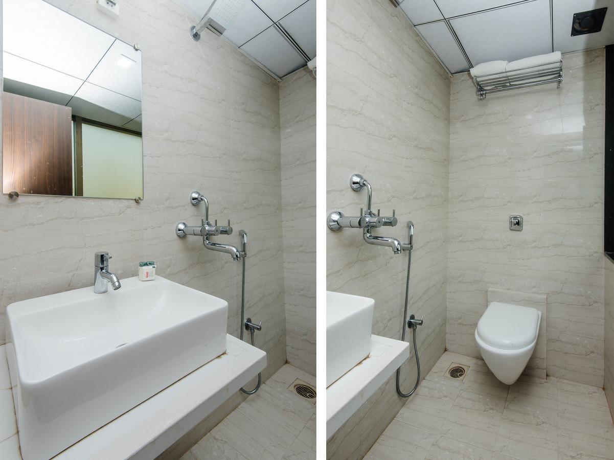 Oyo 4414 Artus Mumbai