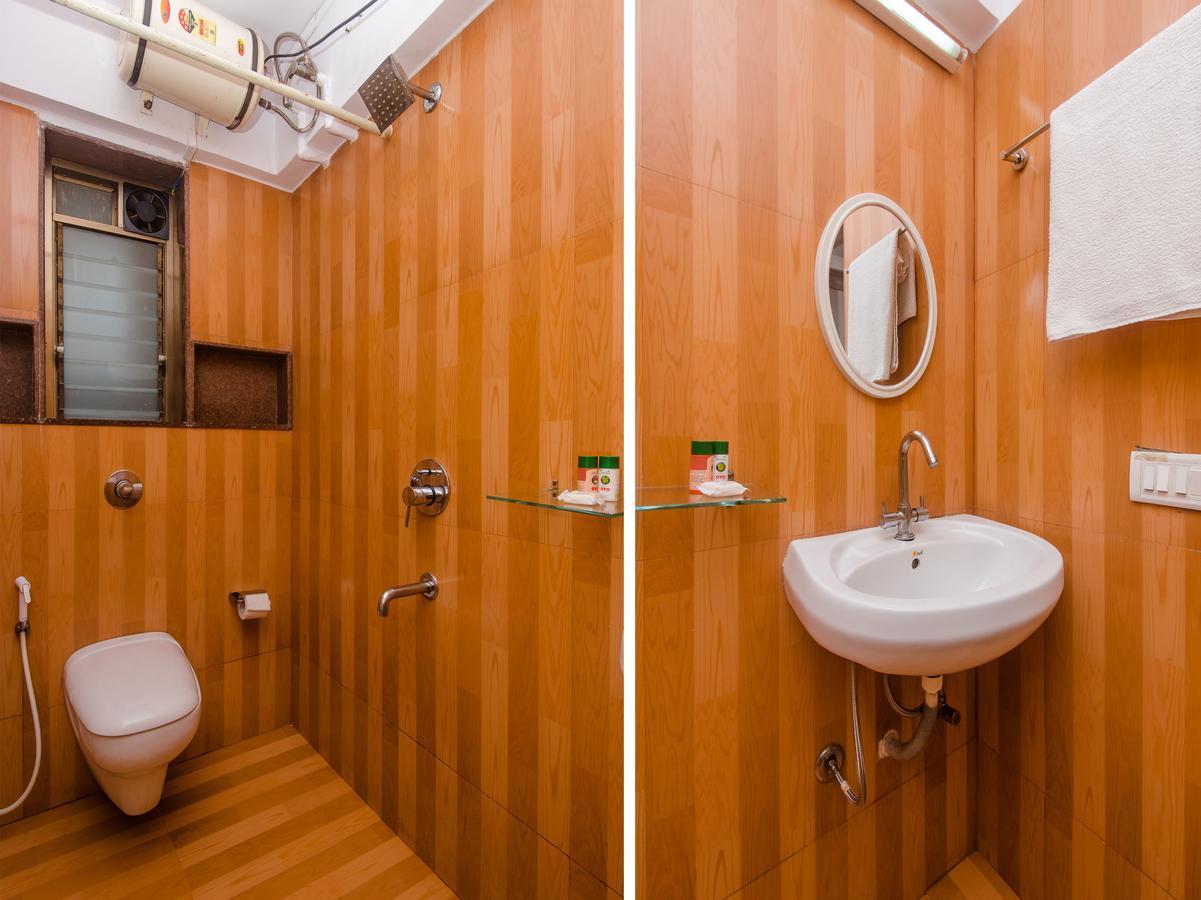 Oyo 633 Ontime Luxurious