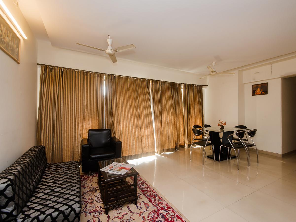 Oyo 633 Ontime Luxurious Hotel