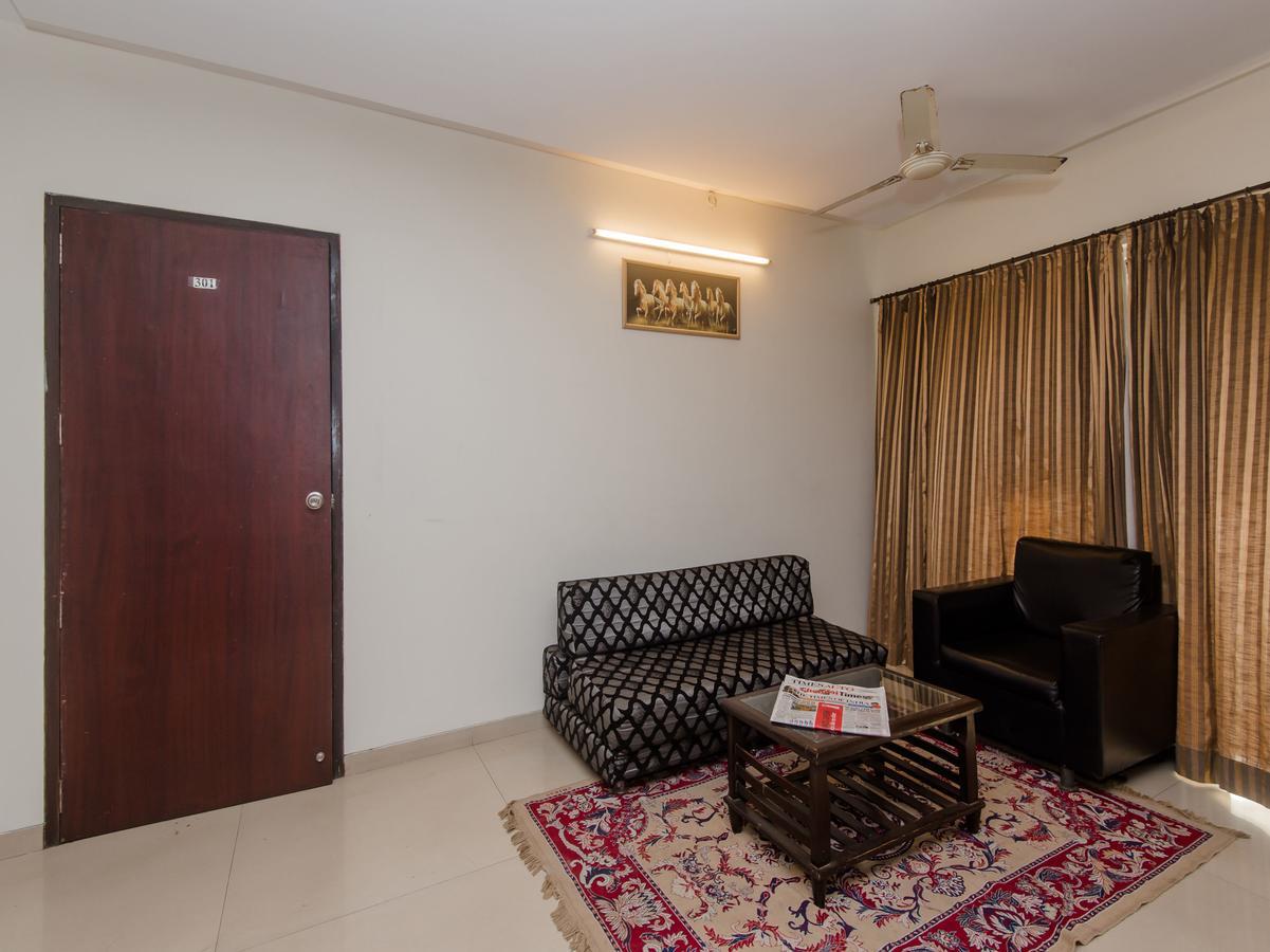 Oyo 633 Ontime Luxurious Hotel 2*