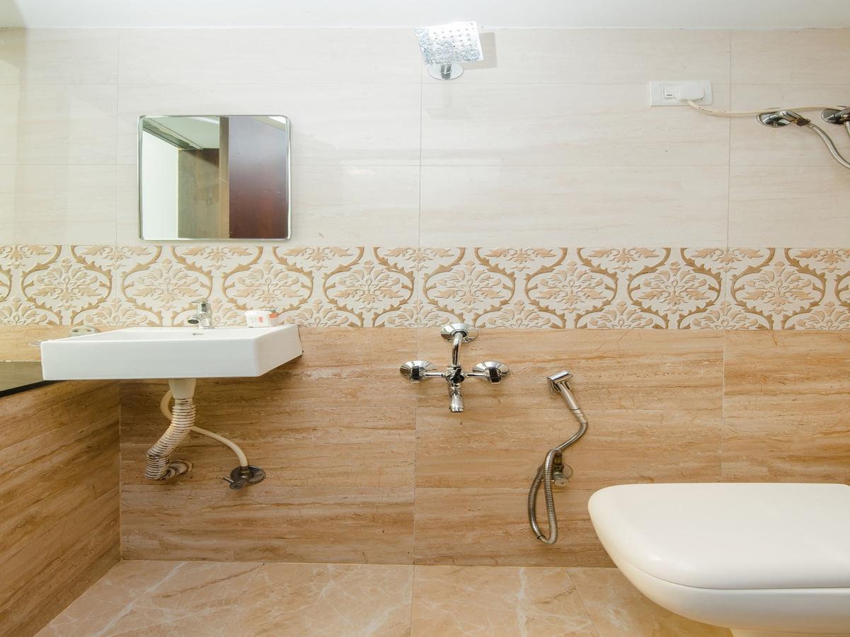 Oyo 4414 Artus 3* Mumbai