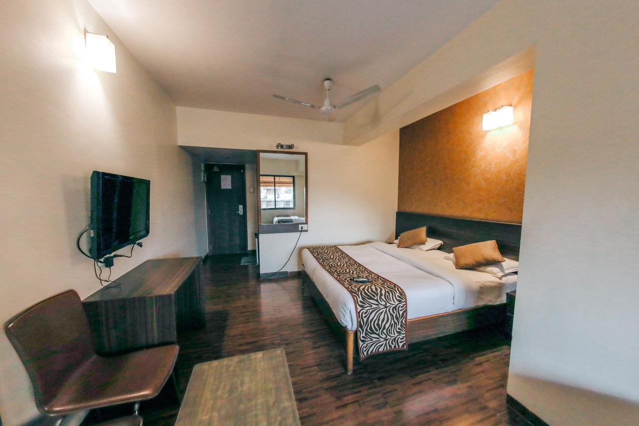 By Maharana Hostel Mumbai