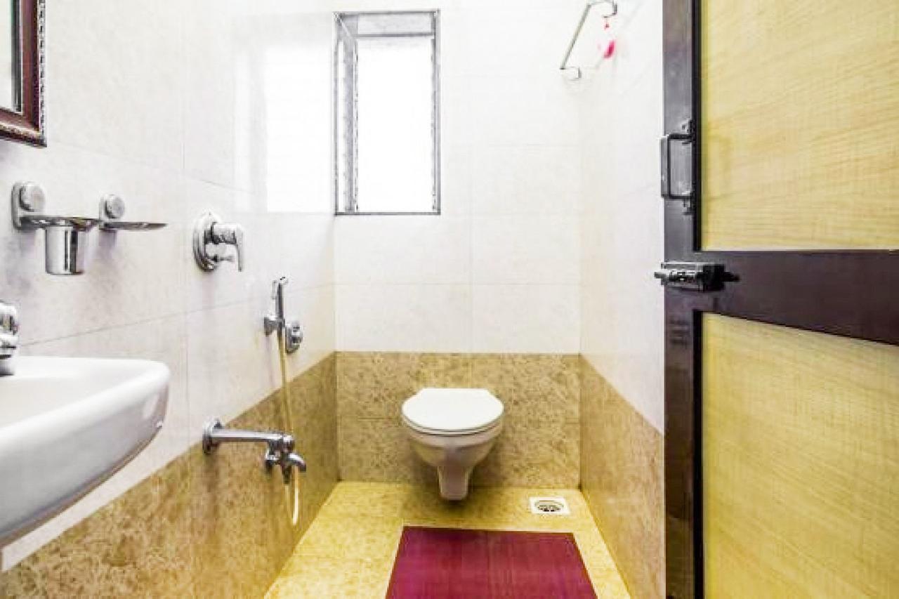 Guest house On Grant Road, Mumbai, By Guesthouser 32388 2*