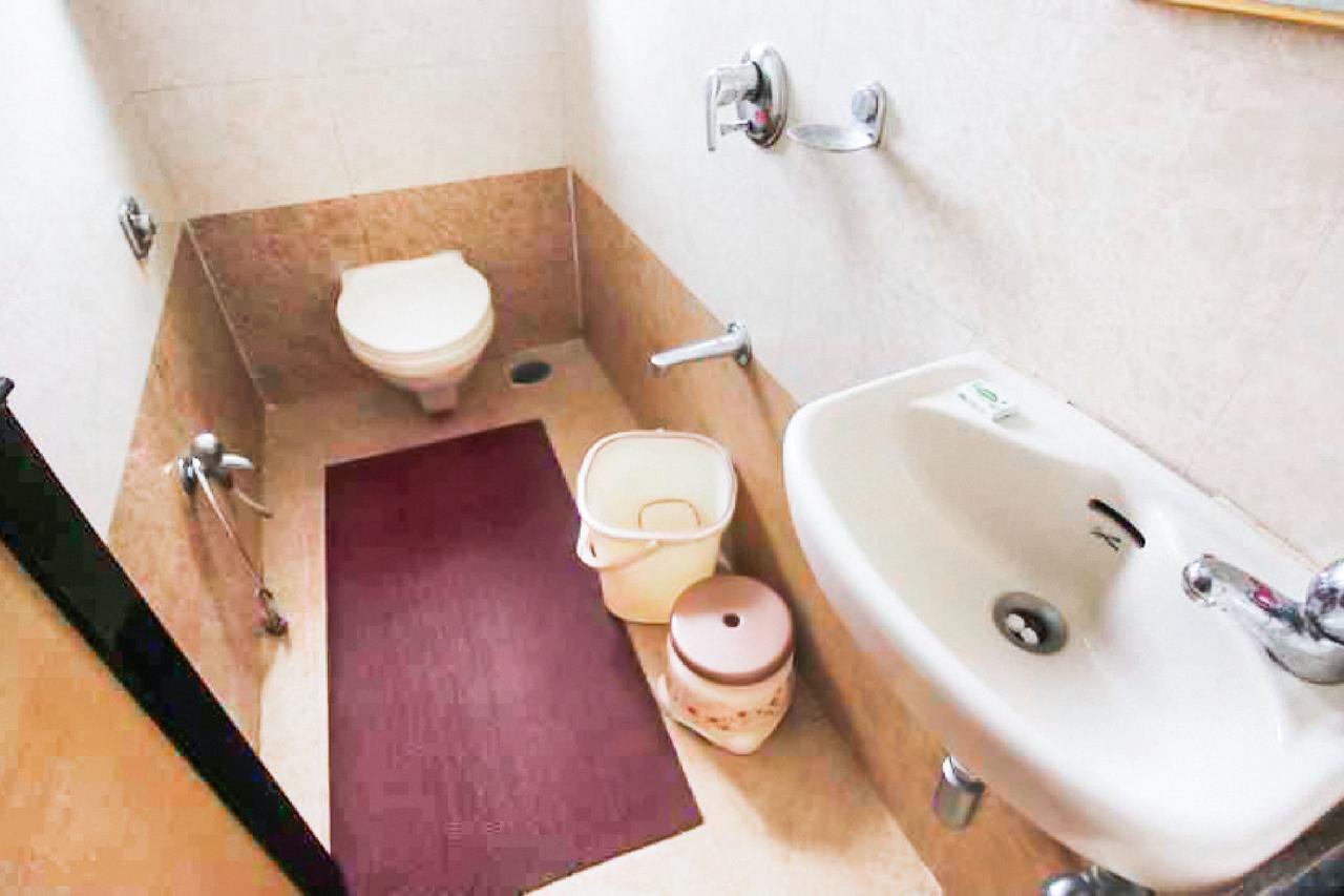 Guest house On Grant Road, Mumbai, By Guesthouser 32388 2*