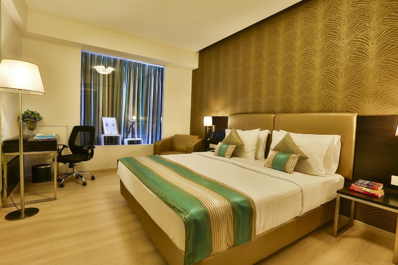 T24 Residency Hotel