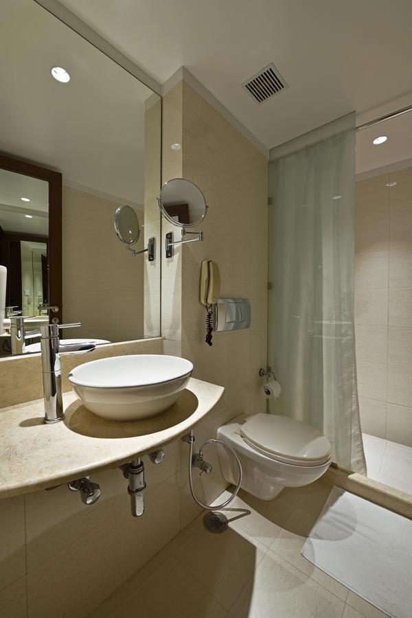 Hotel Leafio Marigold-near Airport Mumbai
