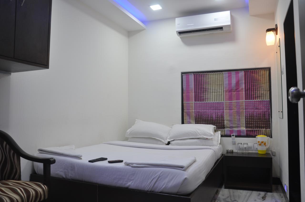 Hotel Star Palace Mumbai