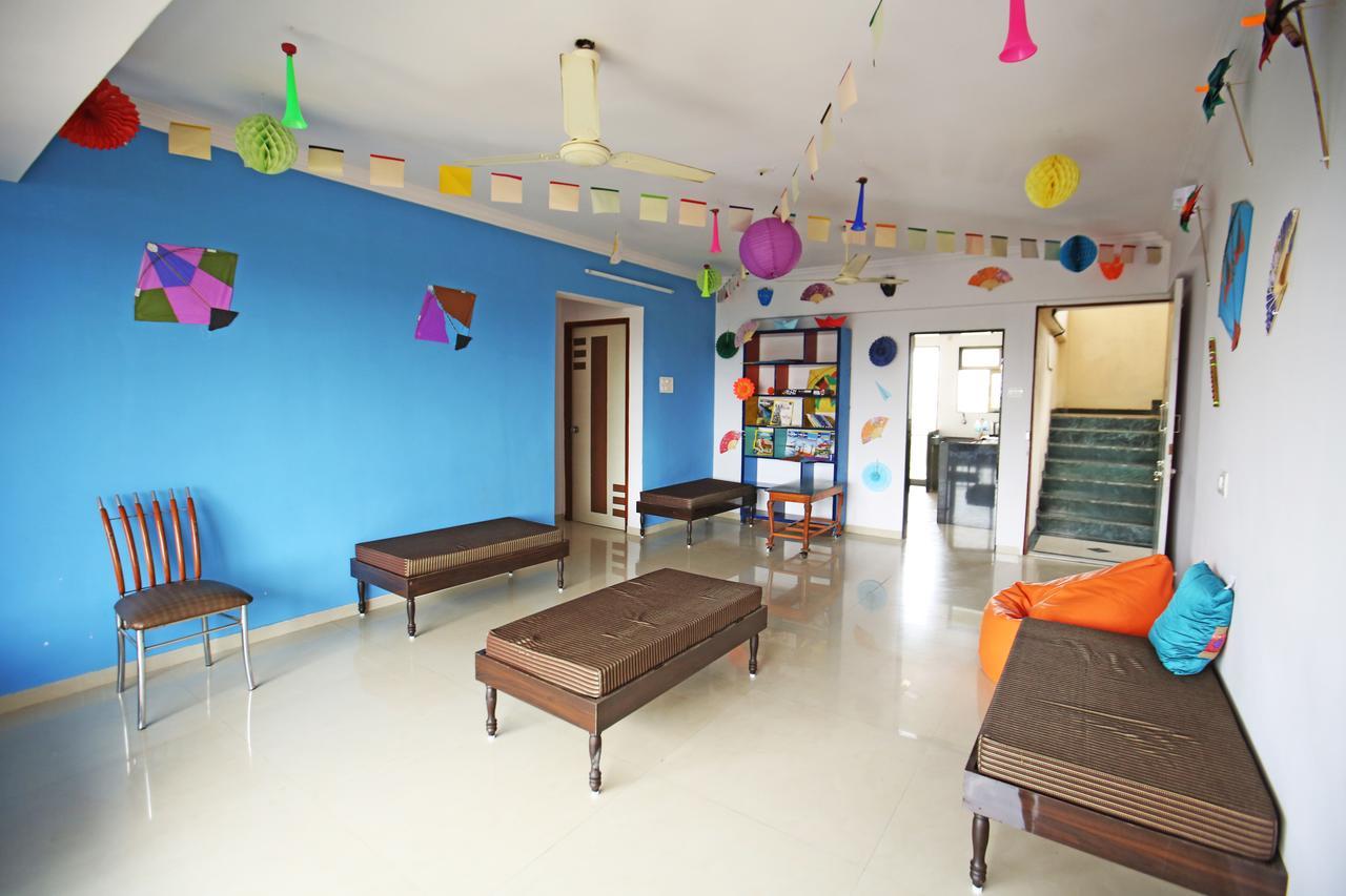 The Dorm Factory Hostel