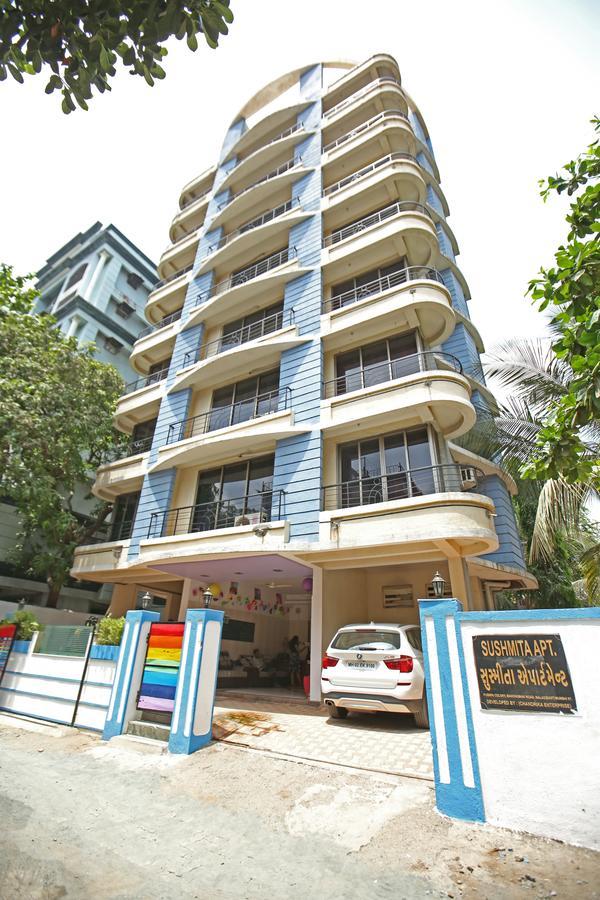 The Dorm Factory Mumbai