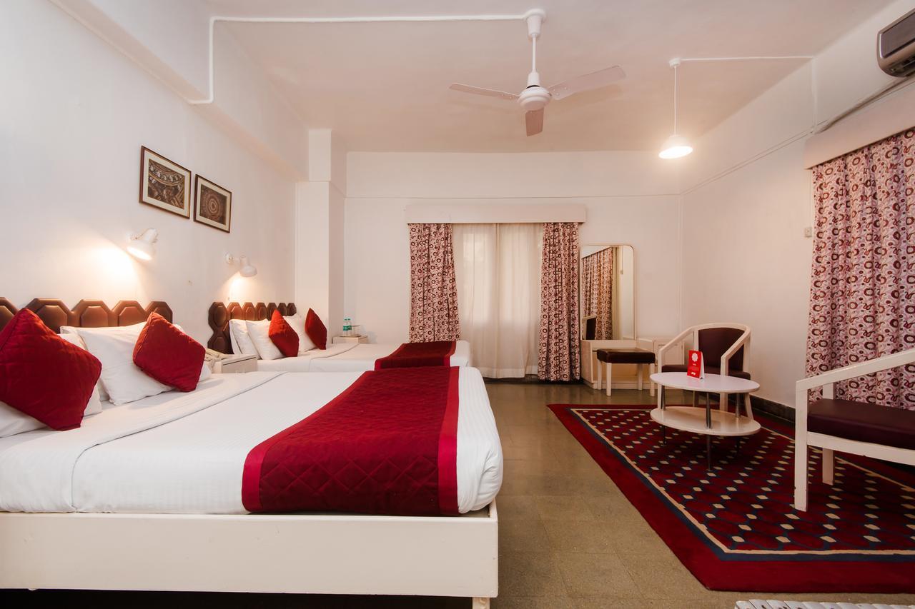 West End Opp Hospital 4*