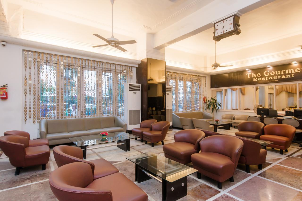 Hotel West End Opp Hospital