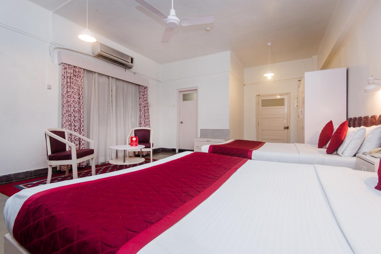 West End Hotel Mumbai