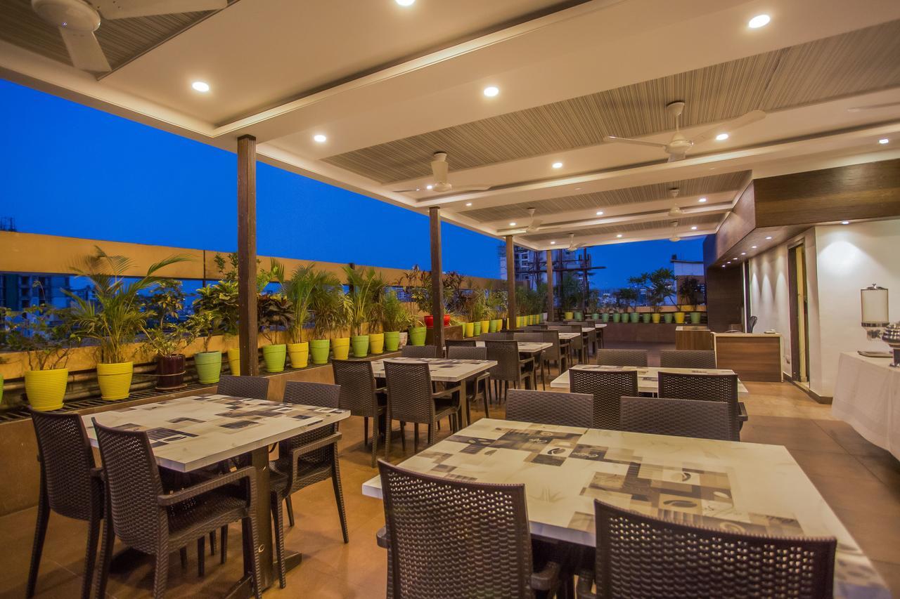 Grace Residency Hotel