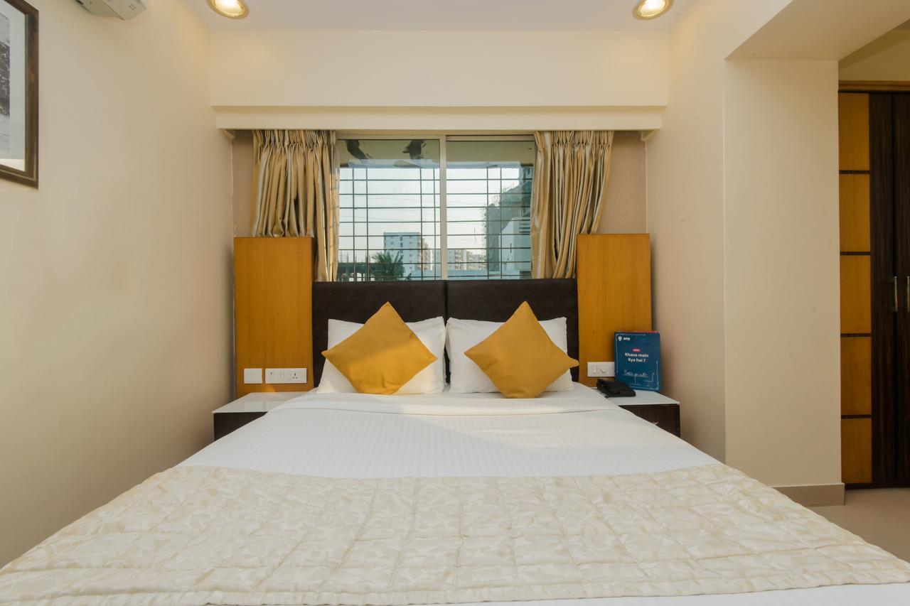Hotel Grace Residency Mumbai