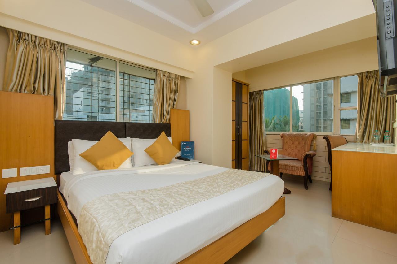 Grace Residency Hotel 3*