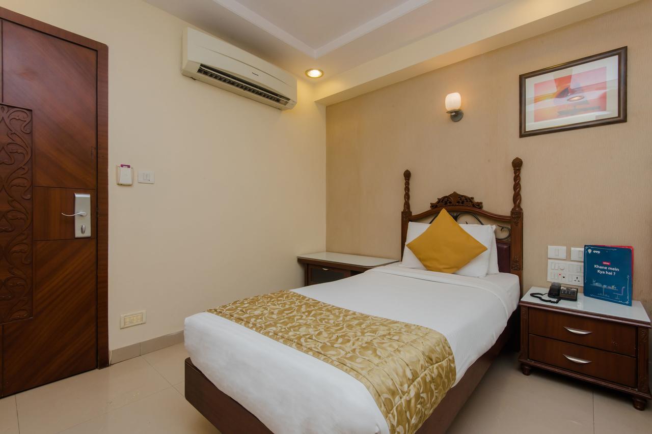 Grace Residency 3* Mumbai