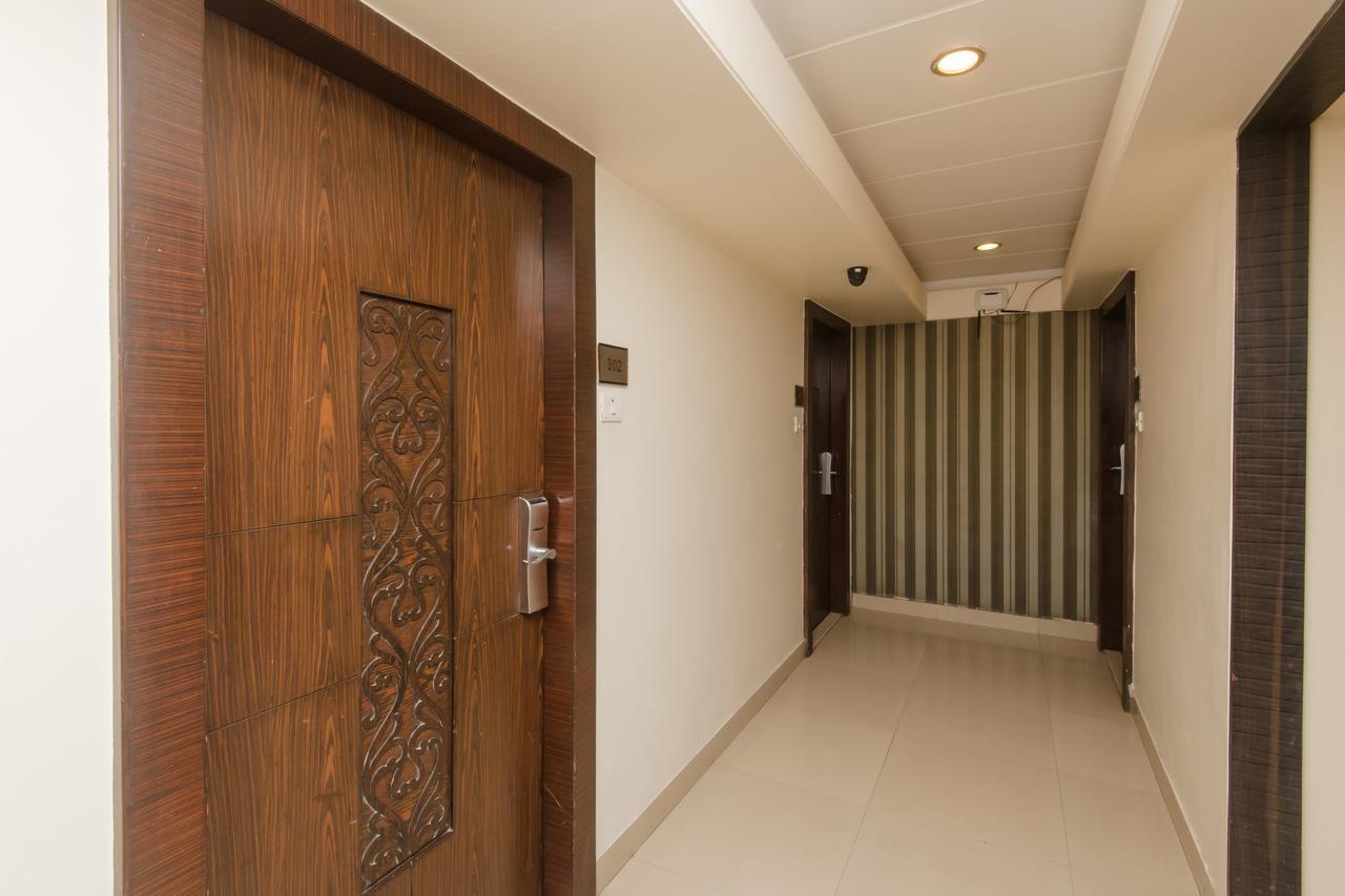 Hotel Grace Residency 3*