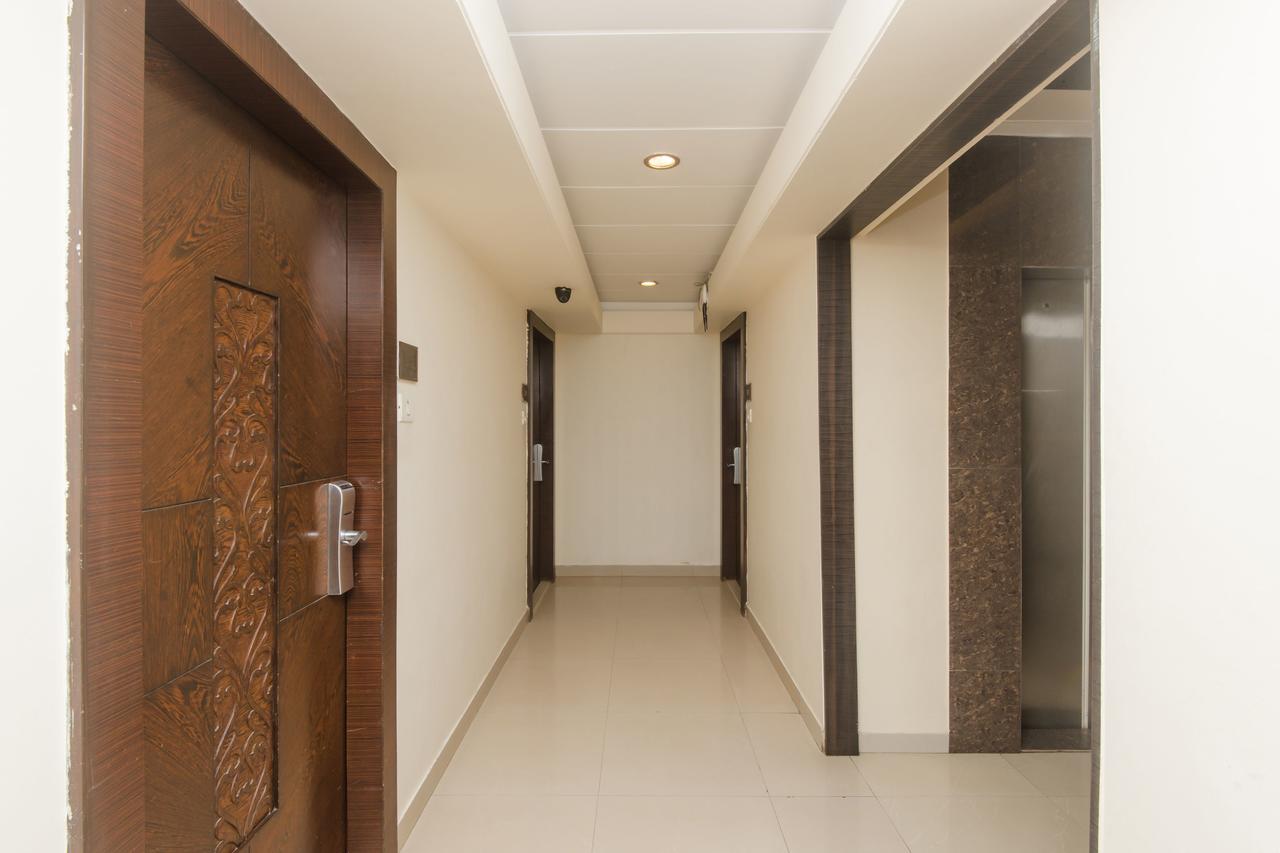 Grace Residency Hotel