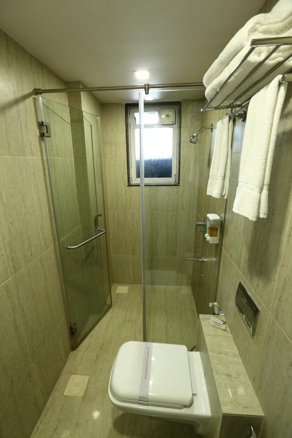 The Altruist Business Andheri Hotel 3*