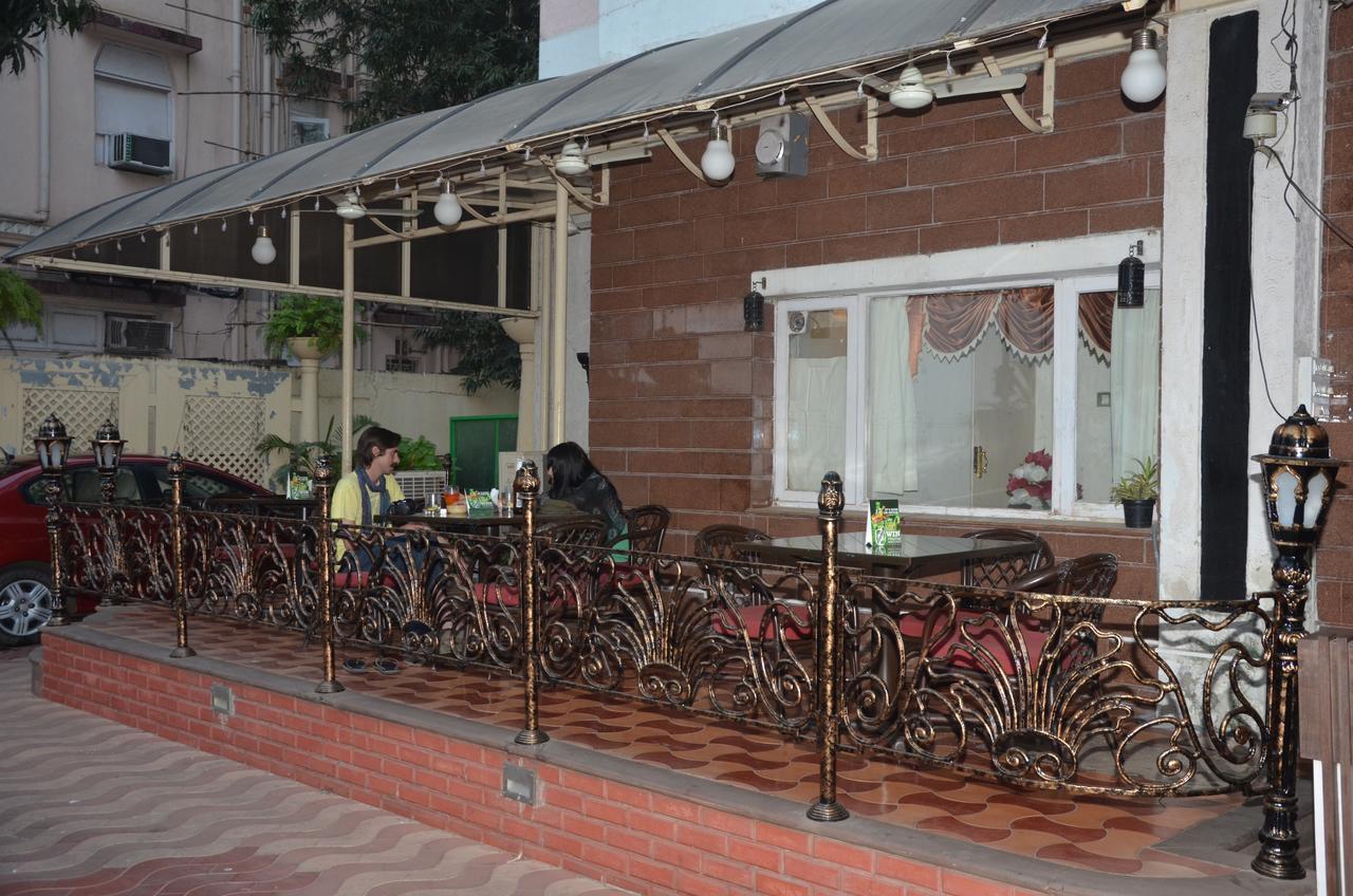 Sea Palace - Near Gateway Of India Hotel Mumbai